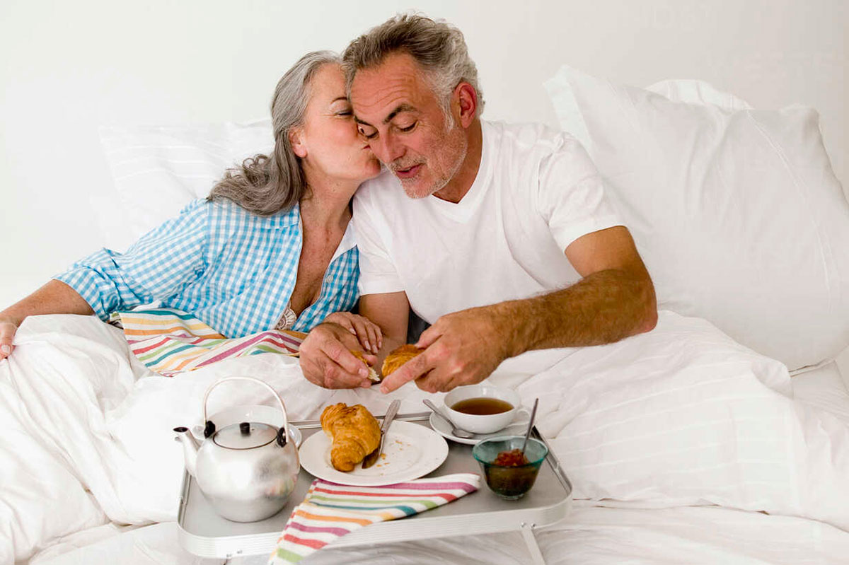 Testosterone therapy In Phoenix: Sex life