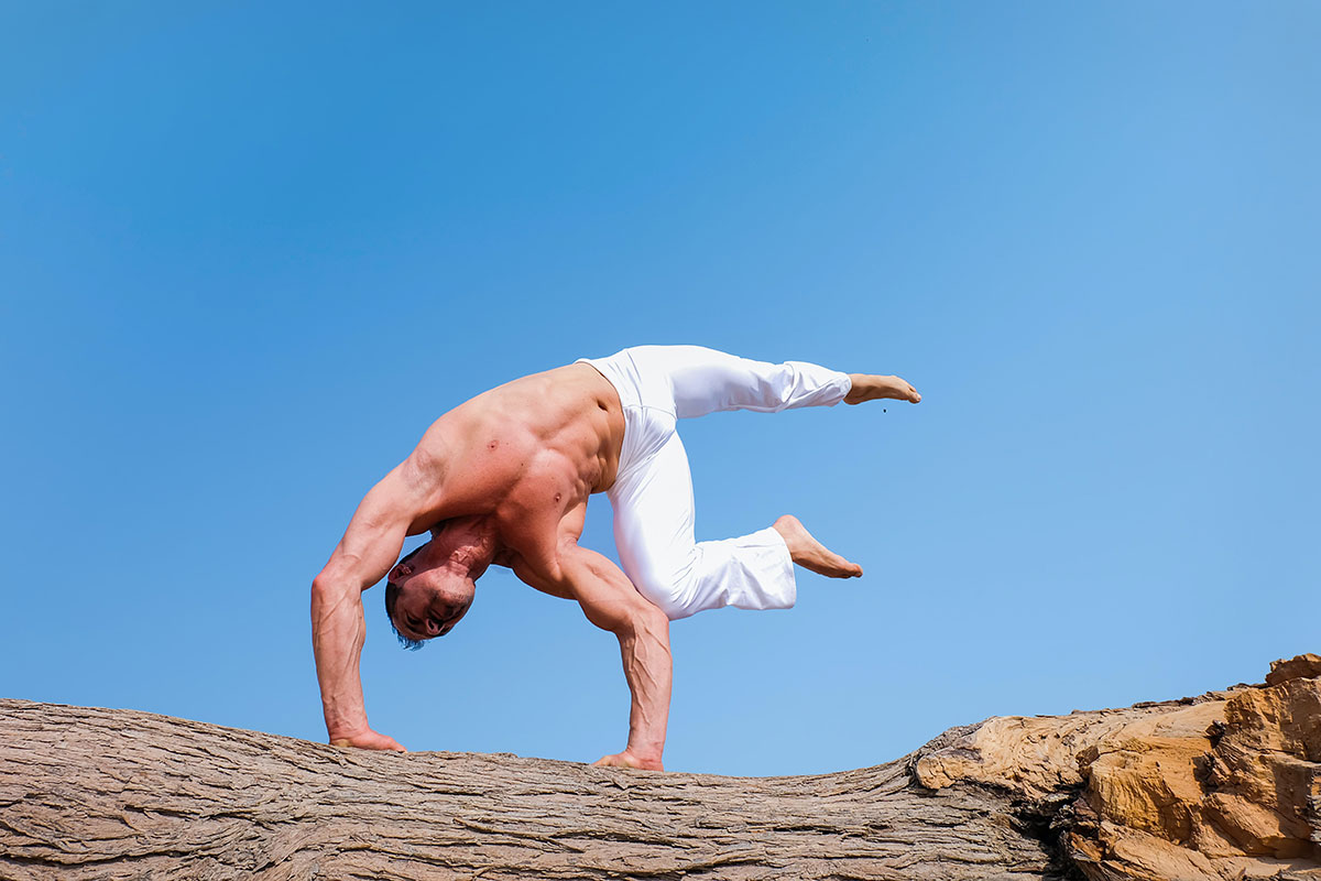 Testosterone therapy In Phoenix: Muscle Strength